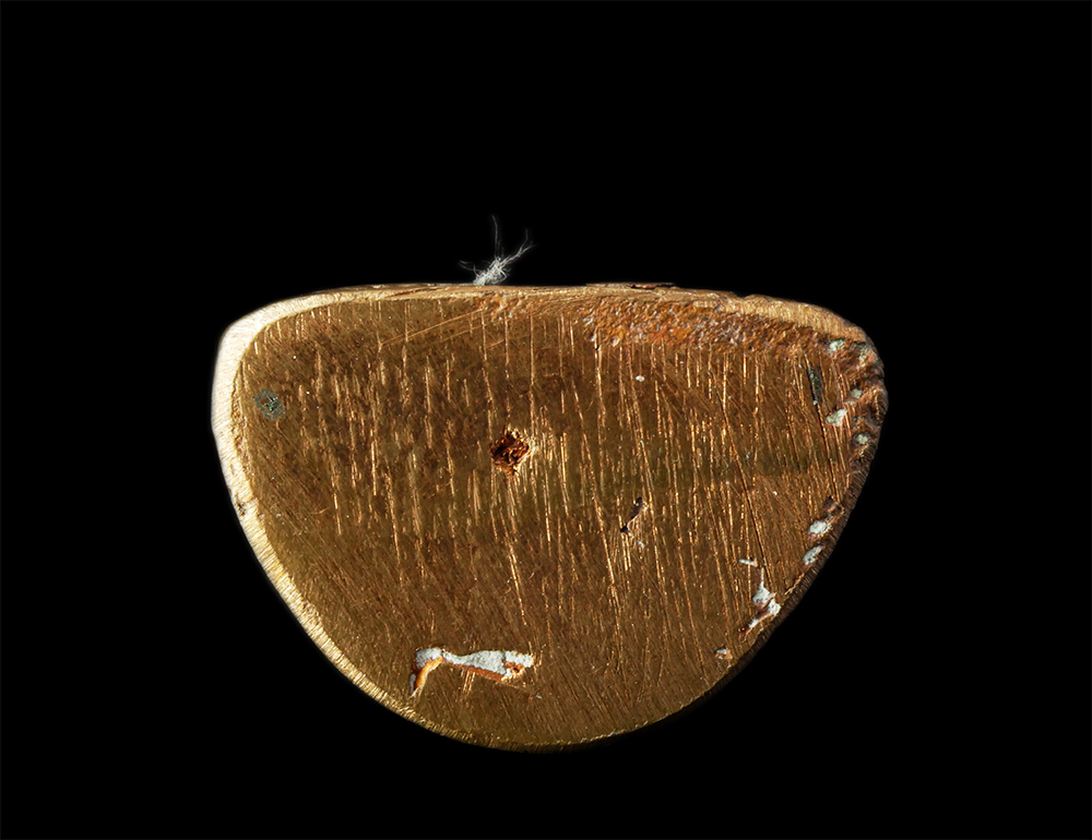 12De 24 (3)p.jpg - รูปหล่อหลวงพ่อบุญมี ทีปงฺกโร วัดสิงห์ทอง ต.บางขันหมาก อ.เมือง จ.ลพบุรี เนื้อทองแดง  | https://kamulet.in.th